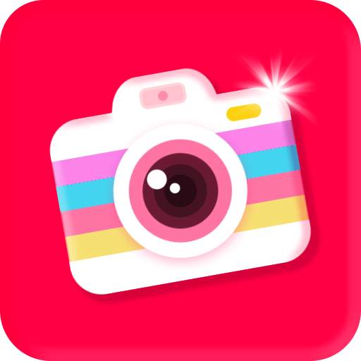 Selfie Filters - Beauty Camera 8.0