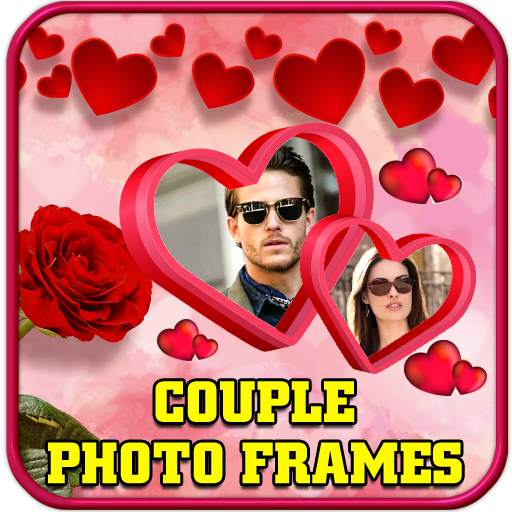 Couple Photo Frames 1.2