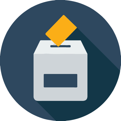 Stimmen - Voting App Demo icon