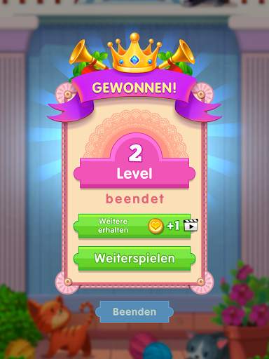 I Spotted It: Finde alle Unterschiede! screenshot 6