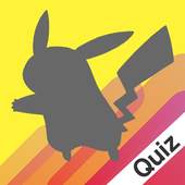 Pokémon quiz 1.0.5