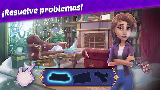 Un amor de cartas: Ava's Manor screenshot 8