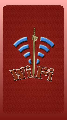 Wifi Unlocker World screenshot 4