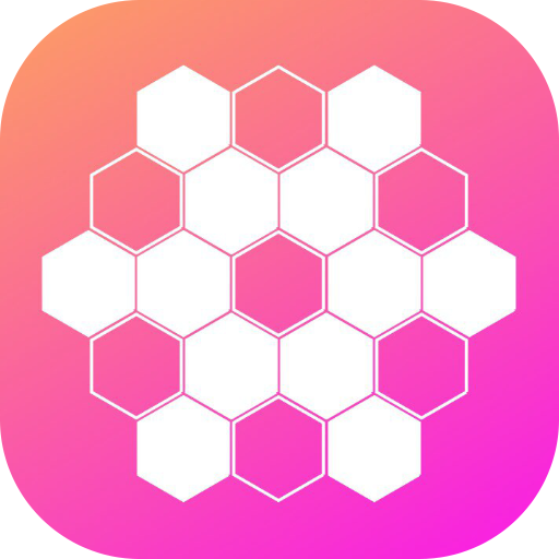 HexON 2.0  - A Logical Puzzle icon