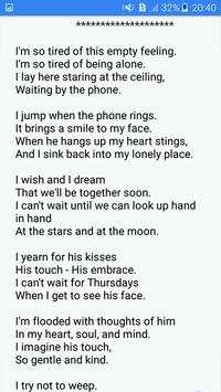 All Poems You Need 2019 screenshot 7