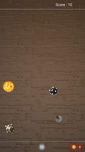 Ball Hits - Fire screenshot 4