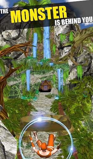 Ancient Castle Hero Run - New Running Game 2019 screenshot 6