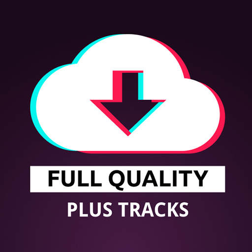 Download HD Videos & Music from TikTok 2.2