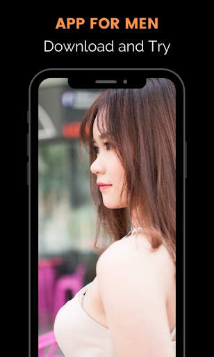 Body Camera Girl and Wallpapers screenshot 4