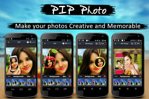 Photo Collage 2024 screenshot 4