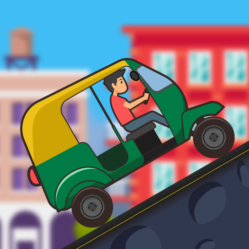 City Ride icon