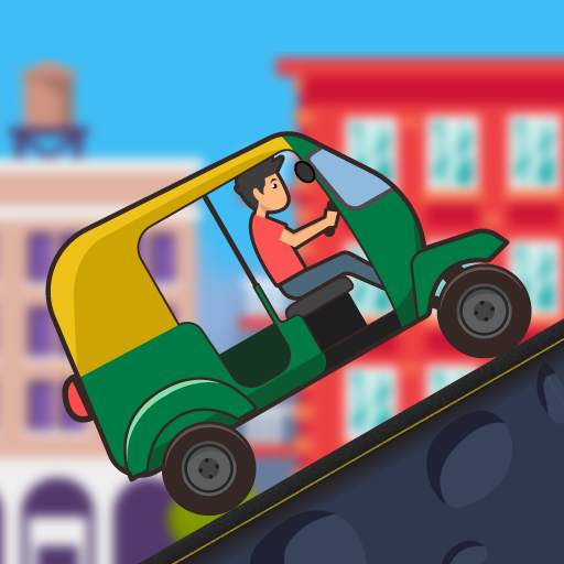 City Ride 1.1.1