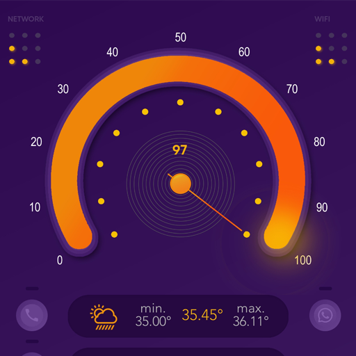 Avkal for Total Launcher icon