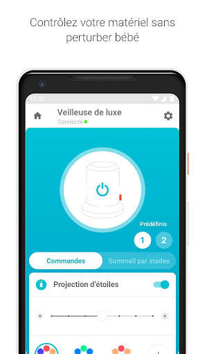 Fisher-Price® Smart Connect™ screenshot 2