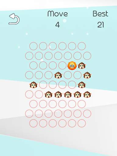Emoji King Catch screenshot 11