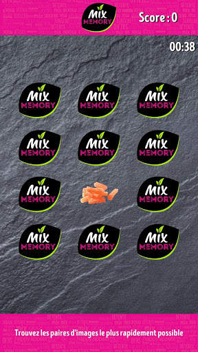 Mix Game screenshot 4
