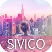 Inlight PhotoShot : Sivico - FilterGrade icon