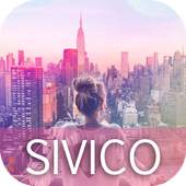 Inlight PhotoShot : Sivico - FilterGrade 1.3