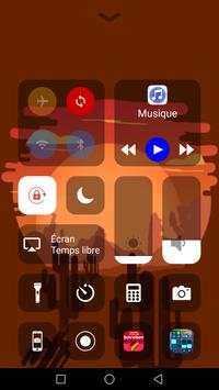 New Control Center Lite IOS 13 screenshot 3
