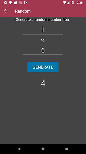Math Tools 8 تصوير الشاشة