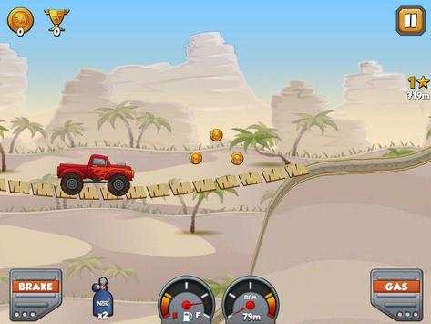 King of Climb - Adventure screenshot 5