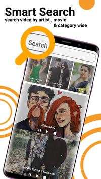 Video For Whatsapp Status - Statuslike screenshot 6