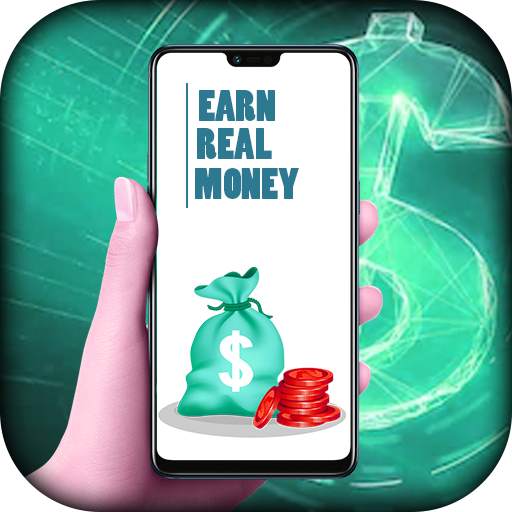 Money Tree Reward - Make Money Online 1.3