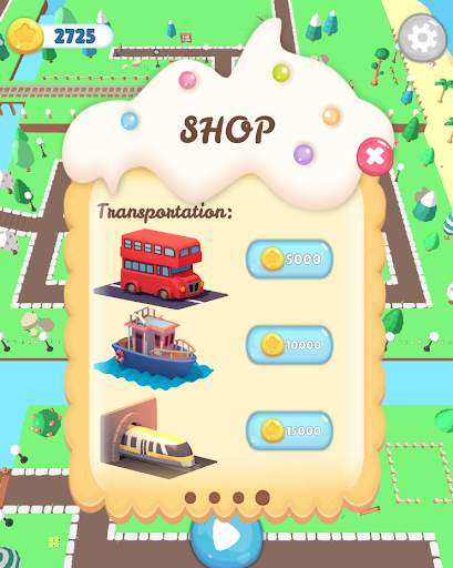 Cake Town: Puzzle Game screenshot 10