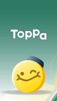 Toppa screenshot 1