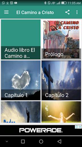 El Camino 📖a Cristo🙏 screenshot 1