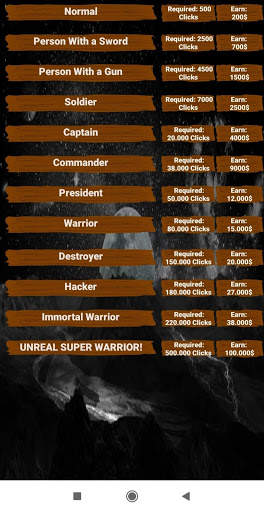 World Click War screenshot 5
