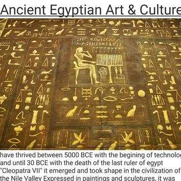 Ancient Egyptian Civilization screenshot 4