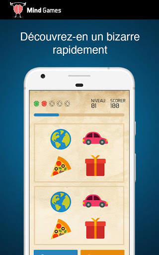 Jeux d'Esprit screenshot 2