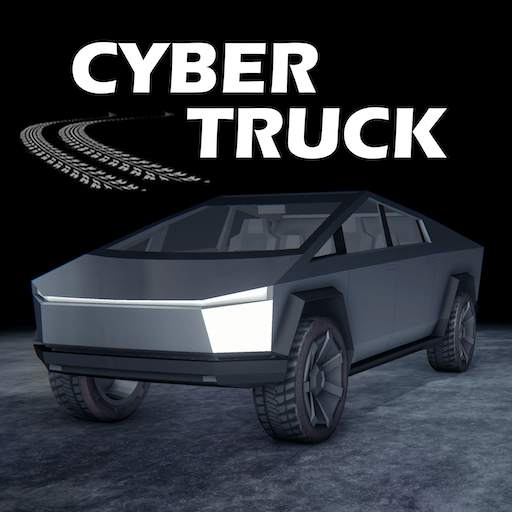 Cybertruck Simulator 1.0.3