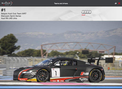 GT World Challenge Europe screenshot 11