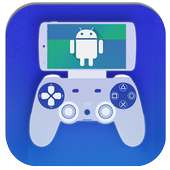 Android Games for Gamepad icon