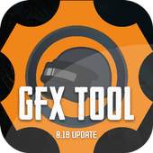 GFX Tool for PUBG - free tool for pubg 1.0