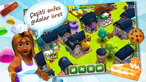 My Free Farm 2 screenshot 4