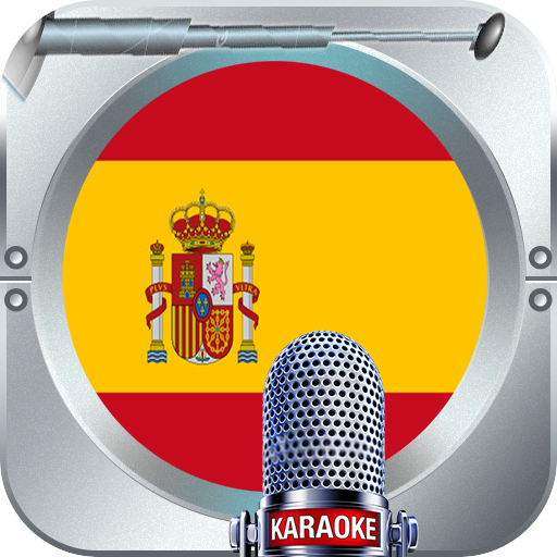 Spanische Musik: Radio Spanien Kostenlos Online أيقونة