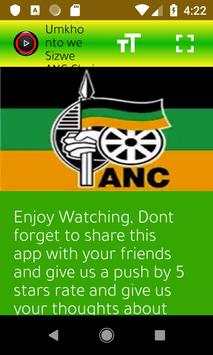 ANC Video Songs - MP4 screenshot 6