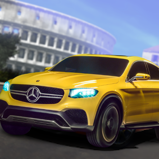 OFFroaders - Car experience icon