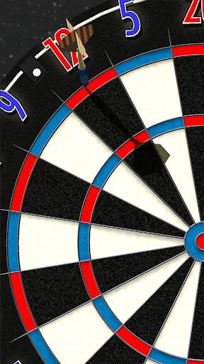 Bulls i Darts: Masters Edition screenshot 7