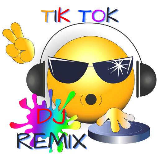 Dj Music tiktok - Viral Offline 2020 1.0