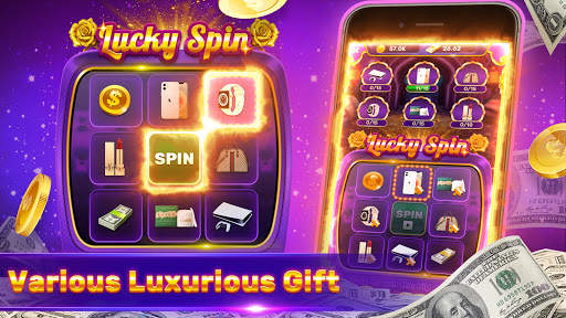 Royal Slots: win real money screenshot 3