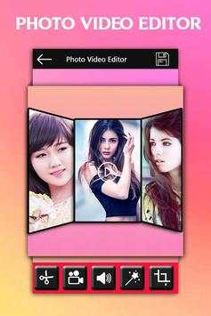 photo video editor 4 تصوير الشاشة