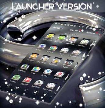 Launcher New Version 3D Free screenshot 2