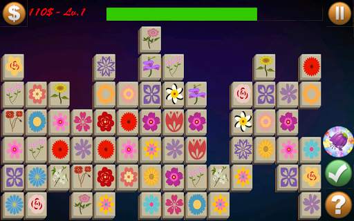 Onet 3D - Connect & Match Puzzle screenshot 8