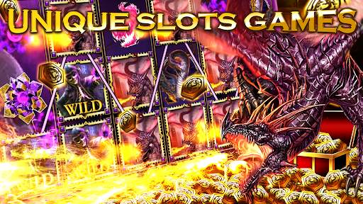 Slots - Phantom Chronicle screenshot 3
