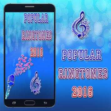 Popular Ringtones 2016 screenshot 2