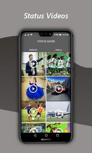 Status Saver – Download Photo Status Video Status screenshot 4